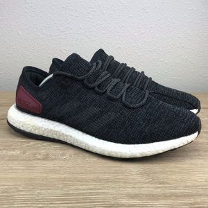 Men’s adidas PureBoost Sz 11